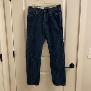 Men’s LL Bean corduroy pants 32W 32L